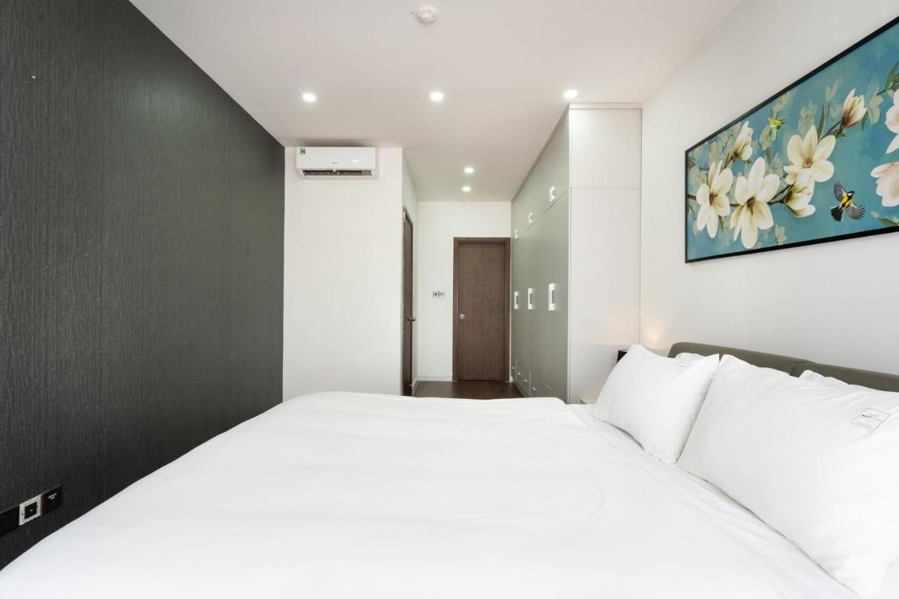 Saigon Royal 2 Bedrooms Amazing View For Over 30 Nights Apartamento *