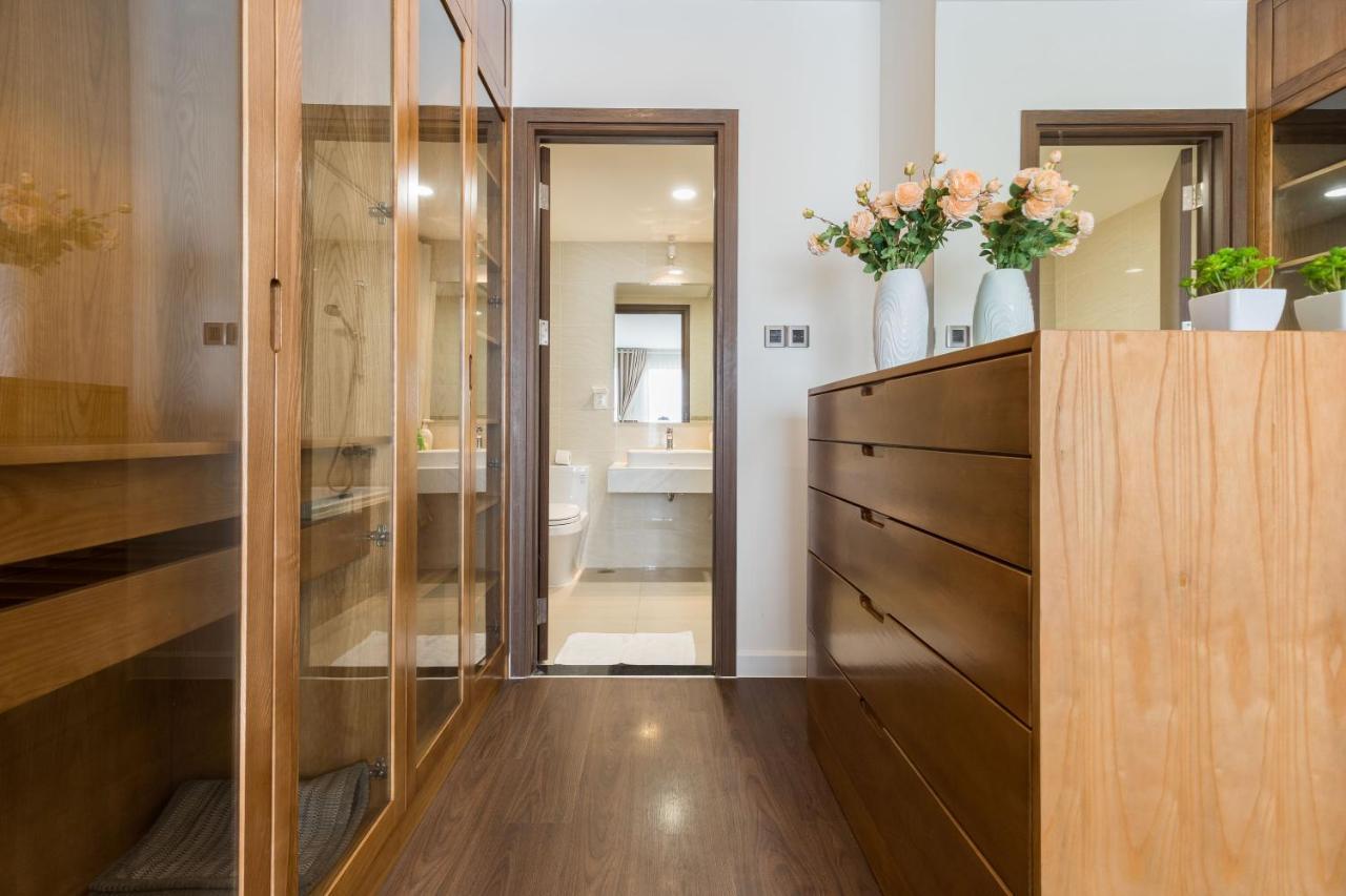 Apartamento Saigon Royal 2 Bedrooms Amazing View For Over 30 Nights